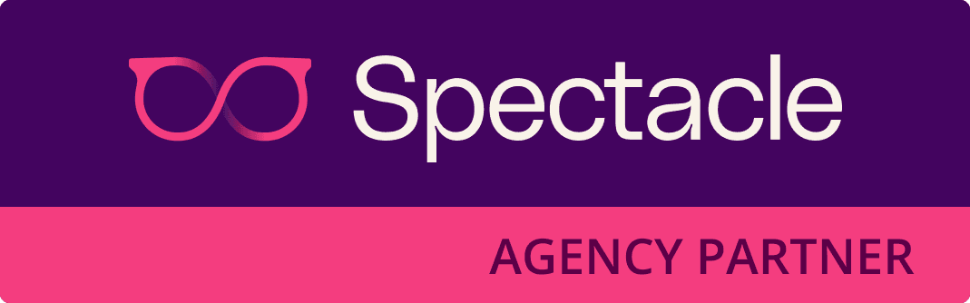 Spectacle Agency Partner